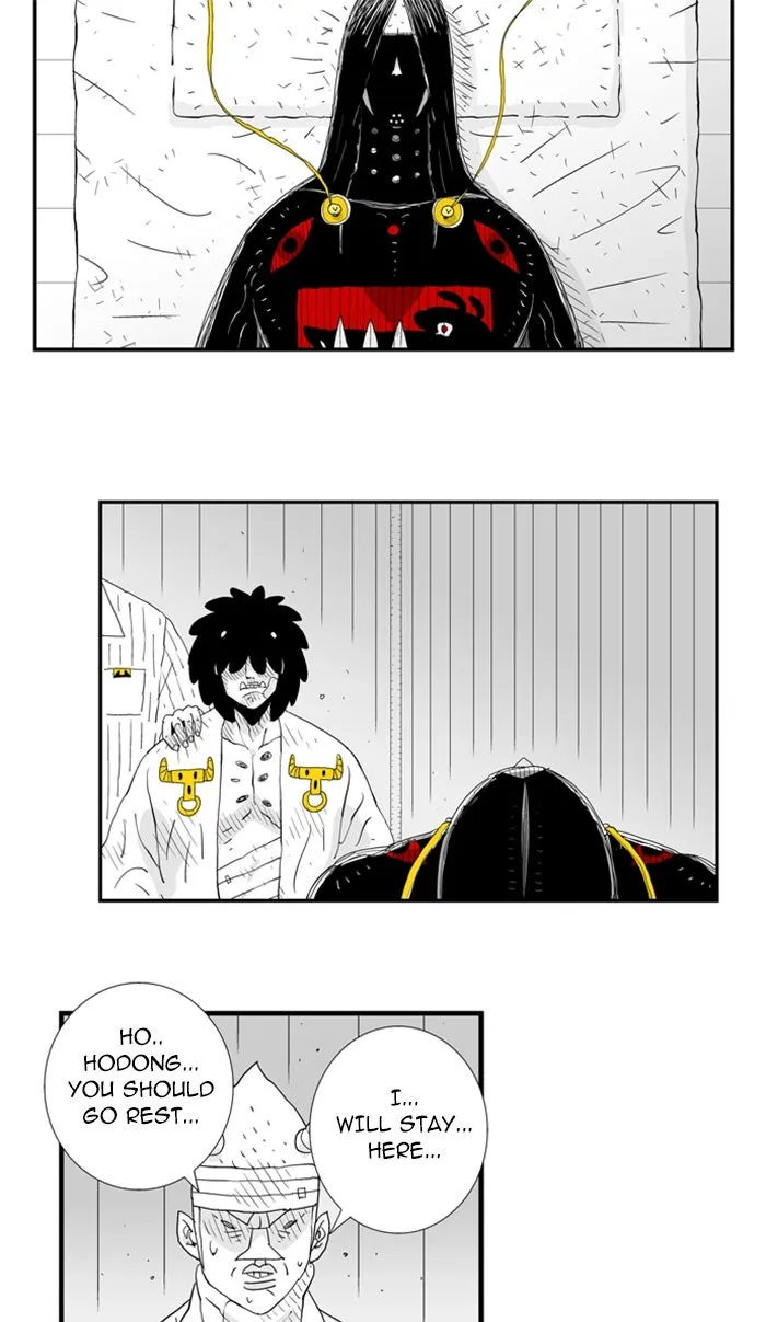 Hellper Chapter 83 page 6 - 