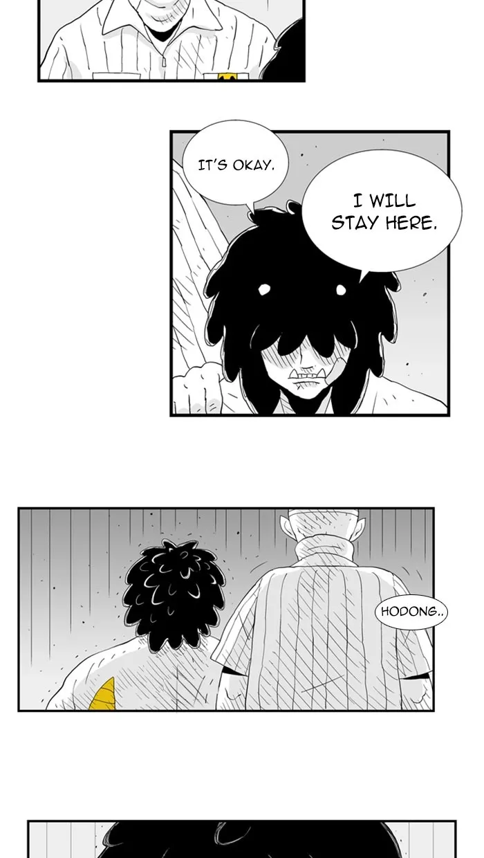 Hellper Chapter 83 page 7 - 