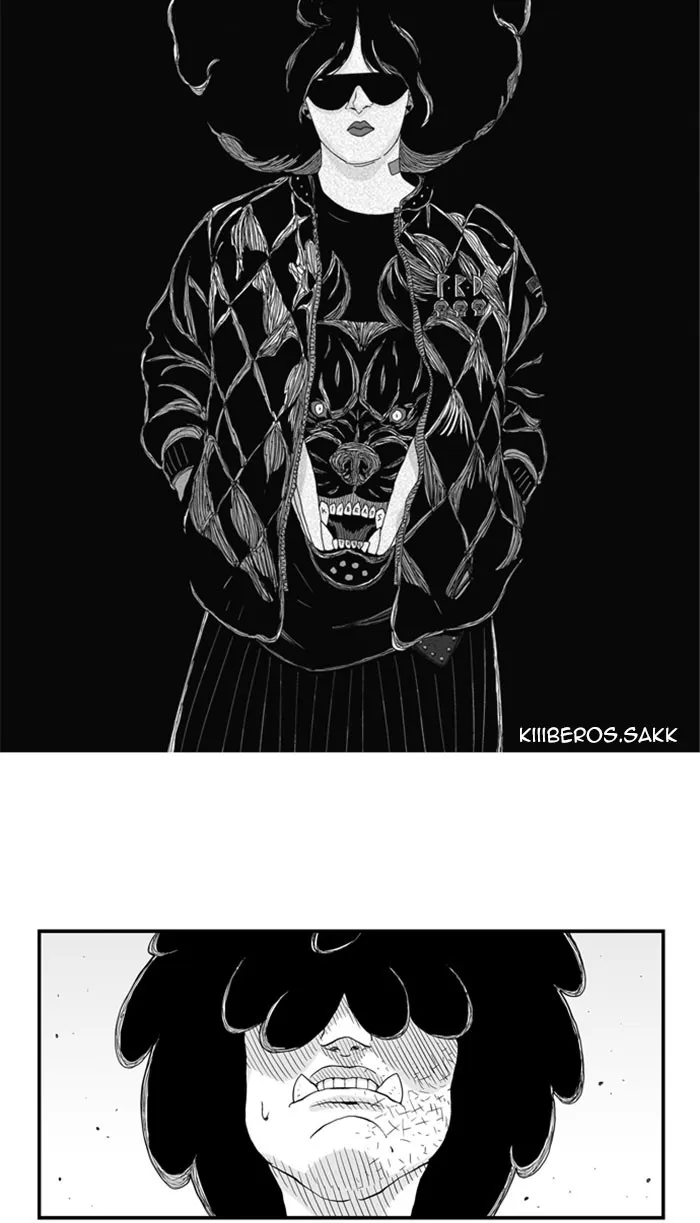 Hellper Chapter 83 page 9 - 