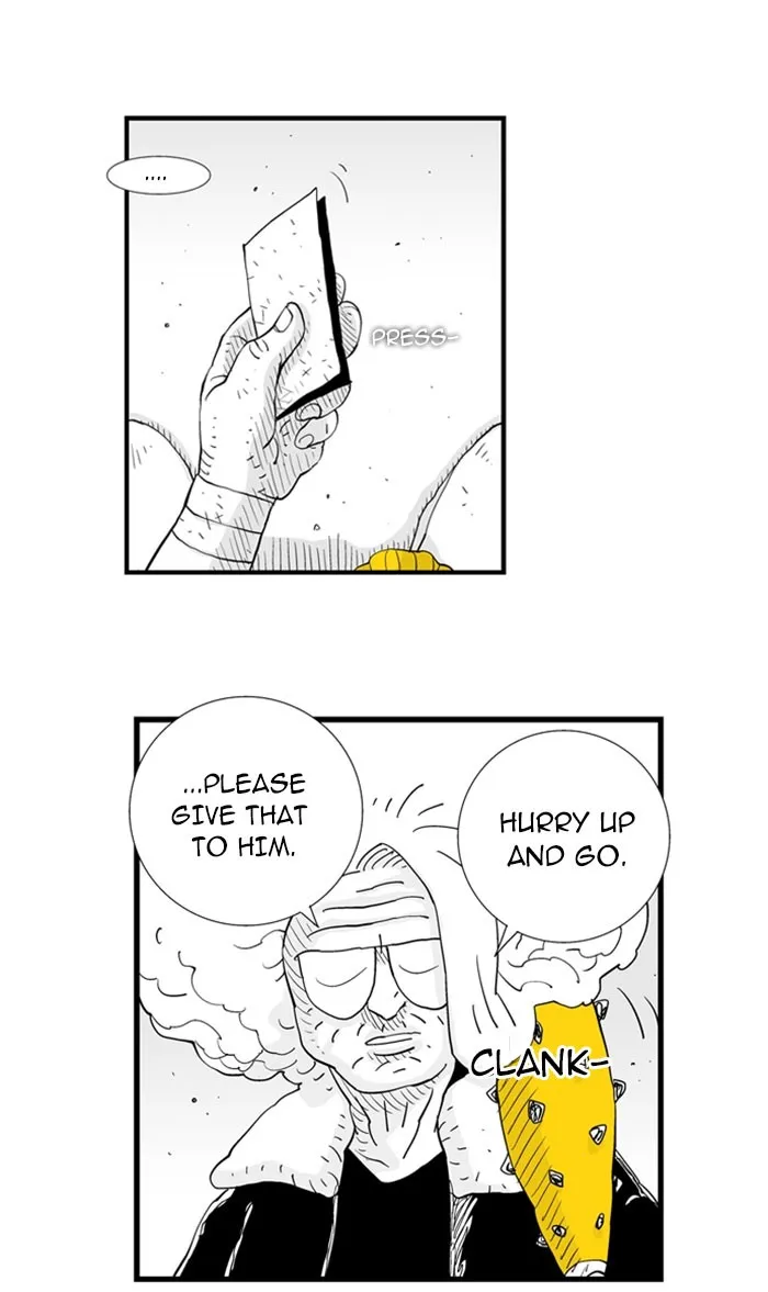 Hellper Chapter 83 page 10 - 