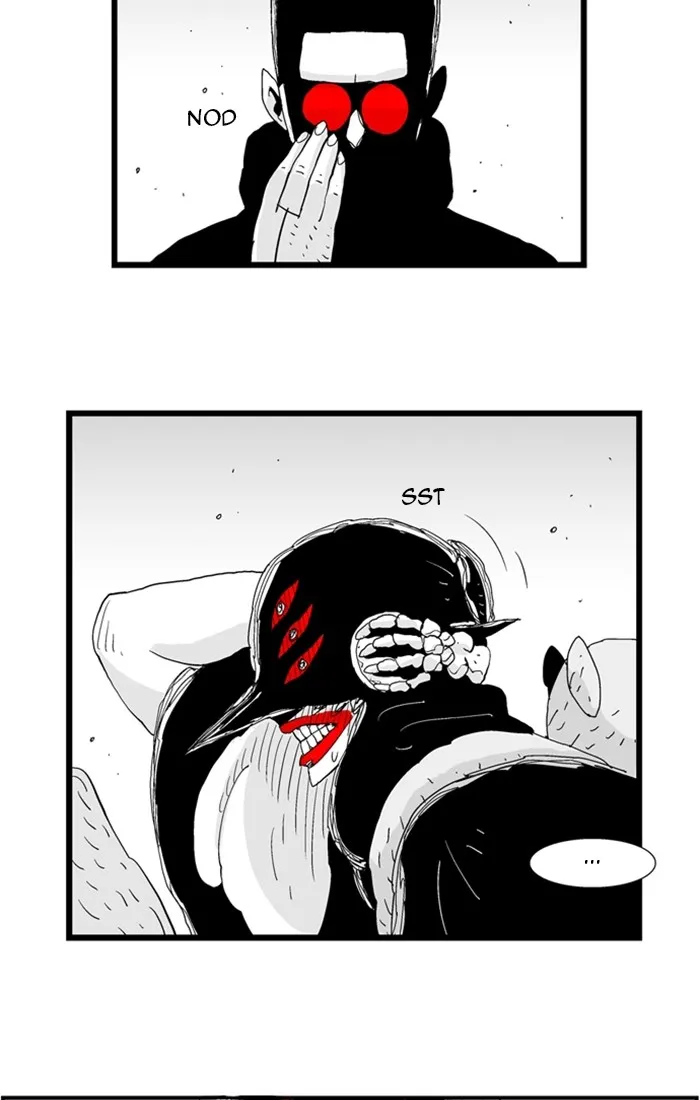 Hellper Chapter 84 page 11 - 