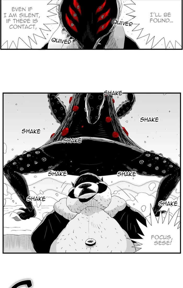 Hellper Chapter 84 page 12 - 