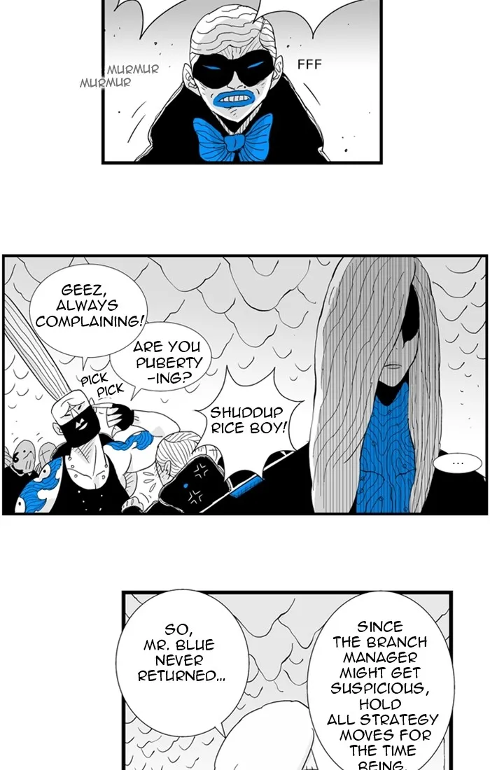 Hellper Chapter 84 page 17 - 