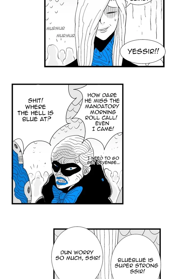 Hellper Chapter 84 page 18 - 