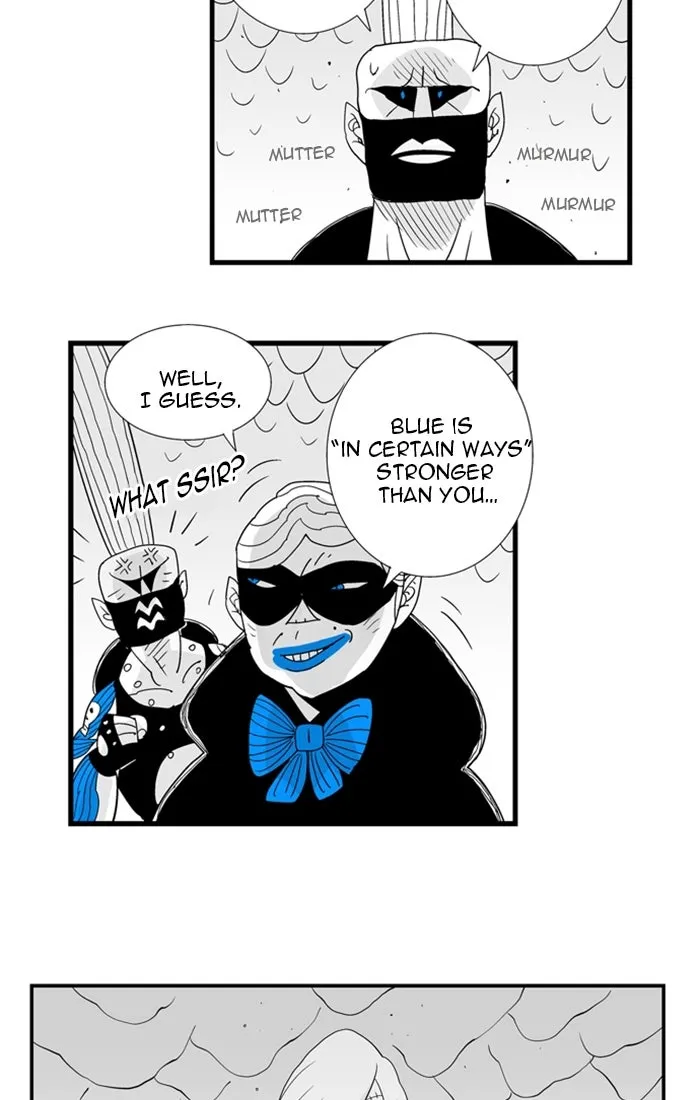 Hellper Chapter 84 page 19 - 