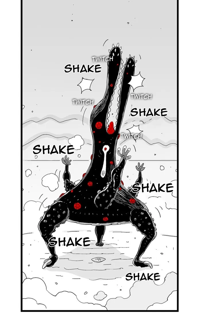 Hellper Chapter 84 page 3 - 