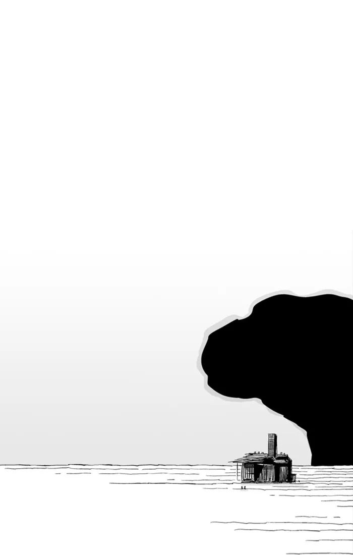 Hellper Chapter 84 page 21 - 