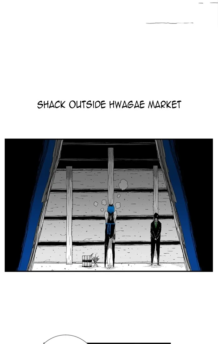 Hellper Chapter 84 page 22 - 
