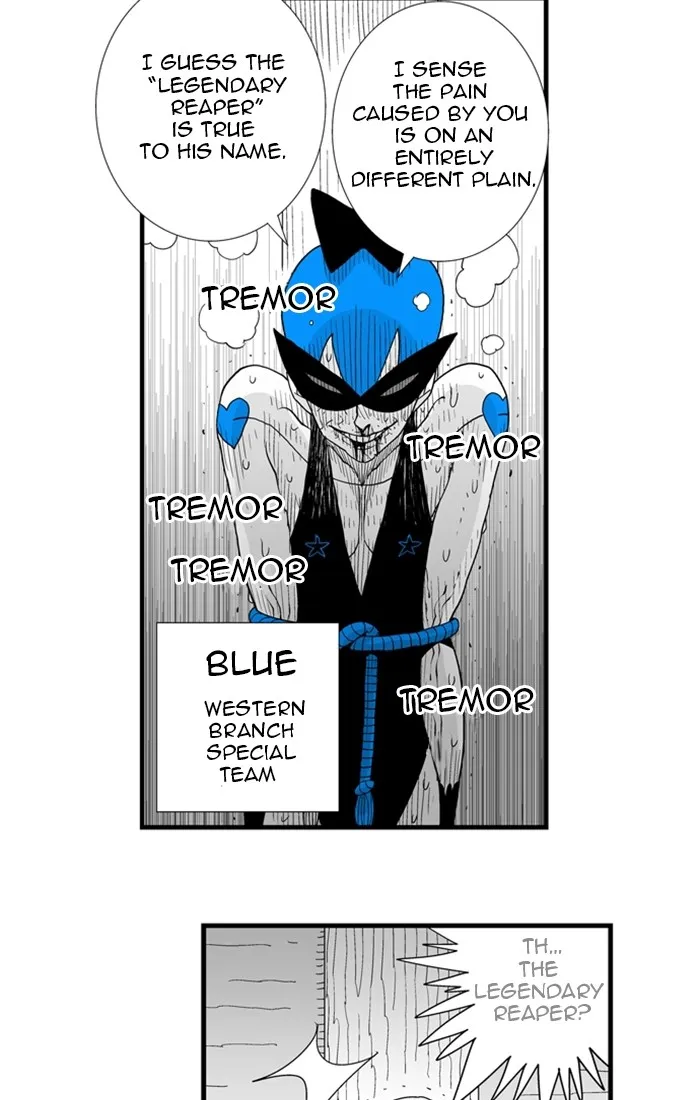 Hellper Chapter 84 page 23 - 