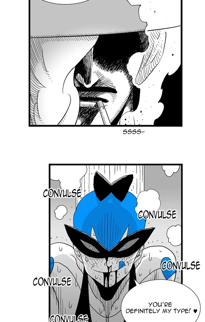 Hellper Chapter 84 page 26 - 