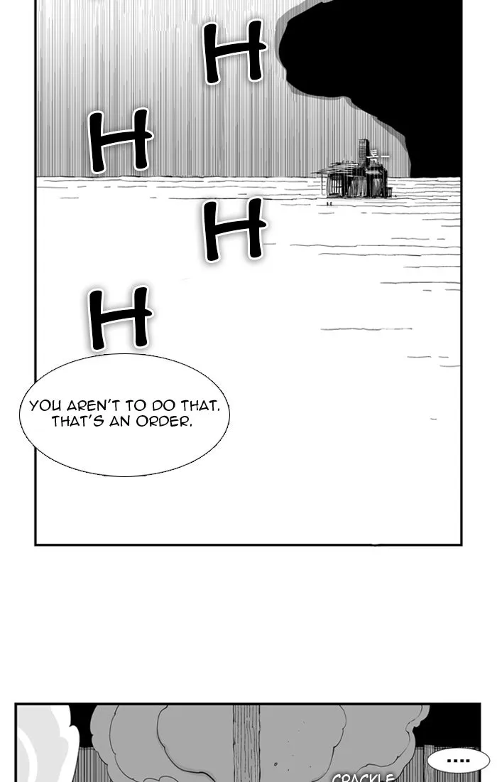 Hellper Chapter 84 page 28 - 