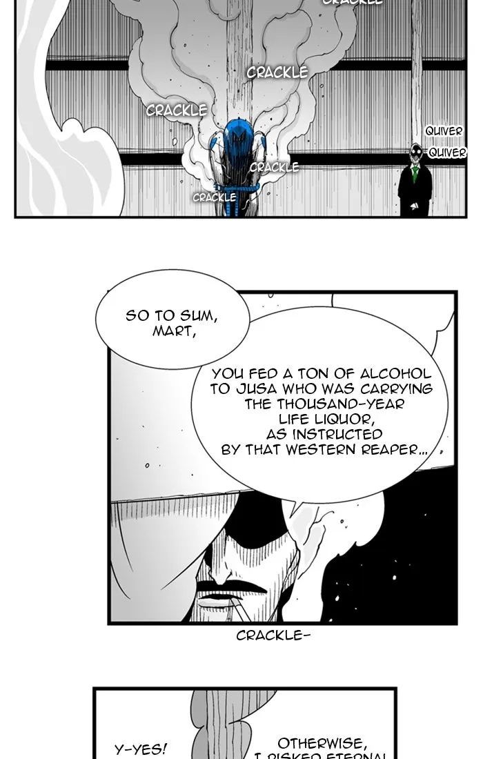 Hellper Chapter 84 page 29 - 