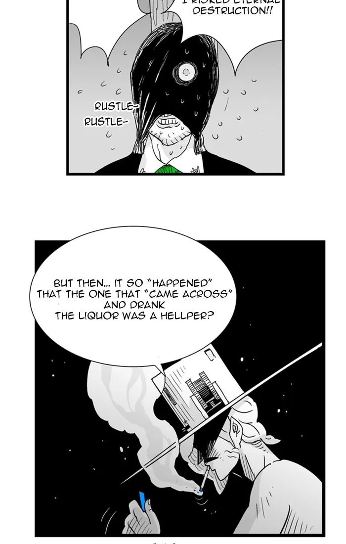 Hellper Chapter 84 page 30 - 