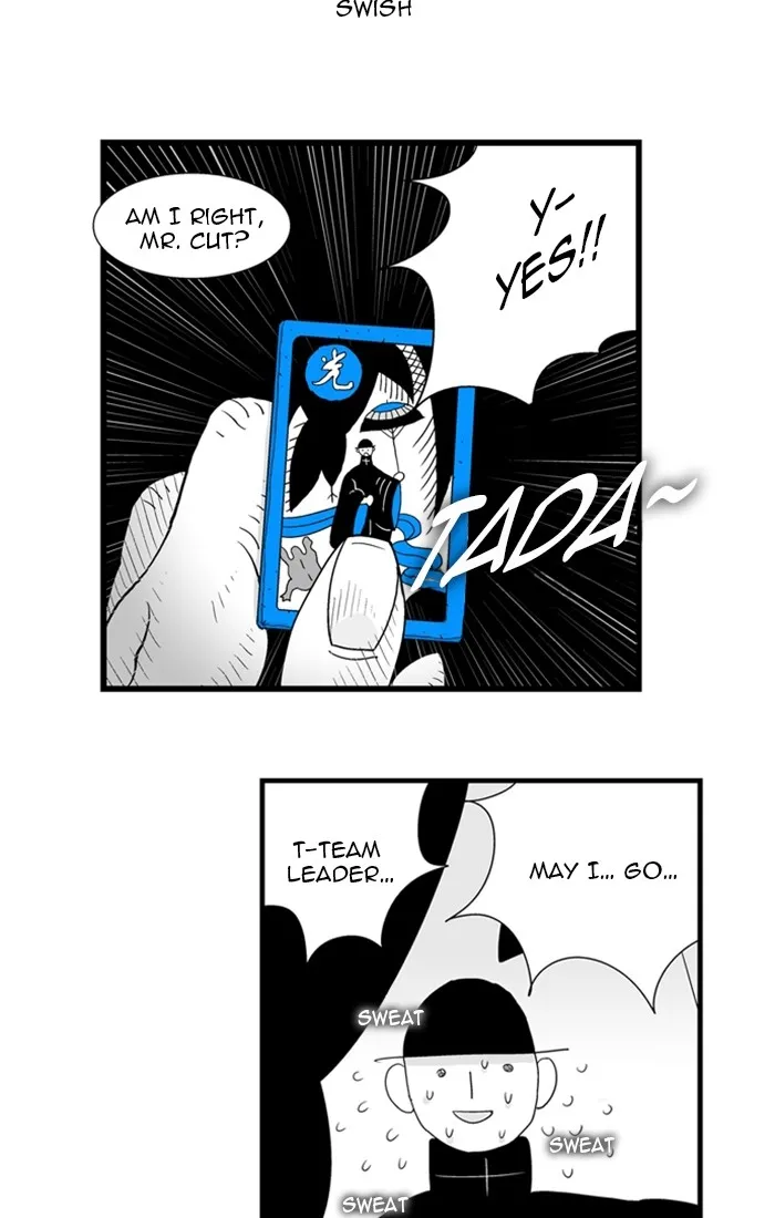 Hellper Chapter 84 page 31 - 