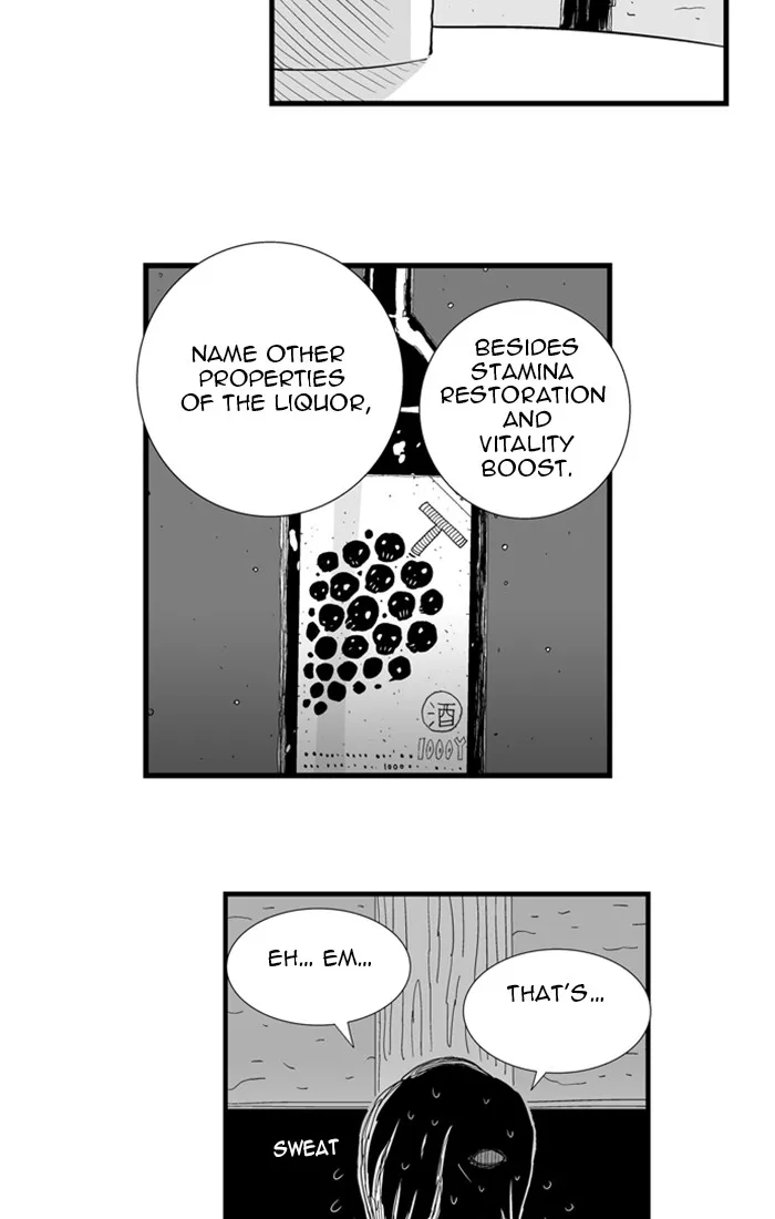 Hellper Chapter 84 page 35 - 