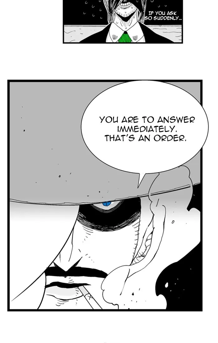 Hellper Chapter 84 page 36 - 