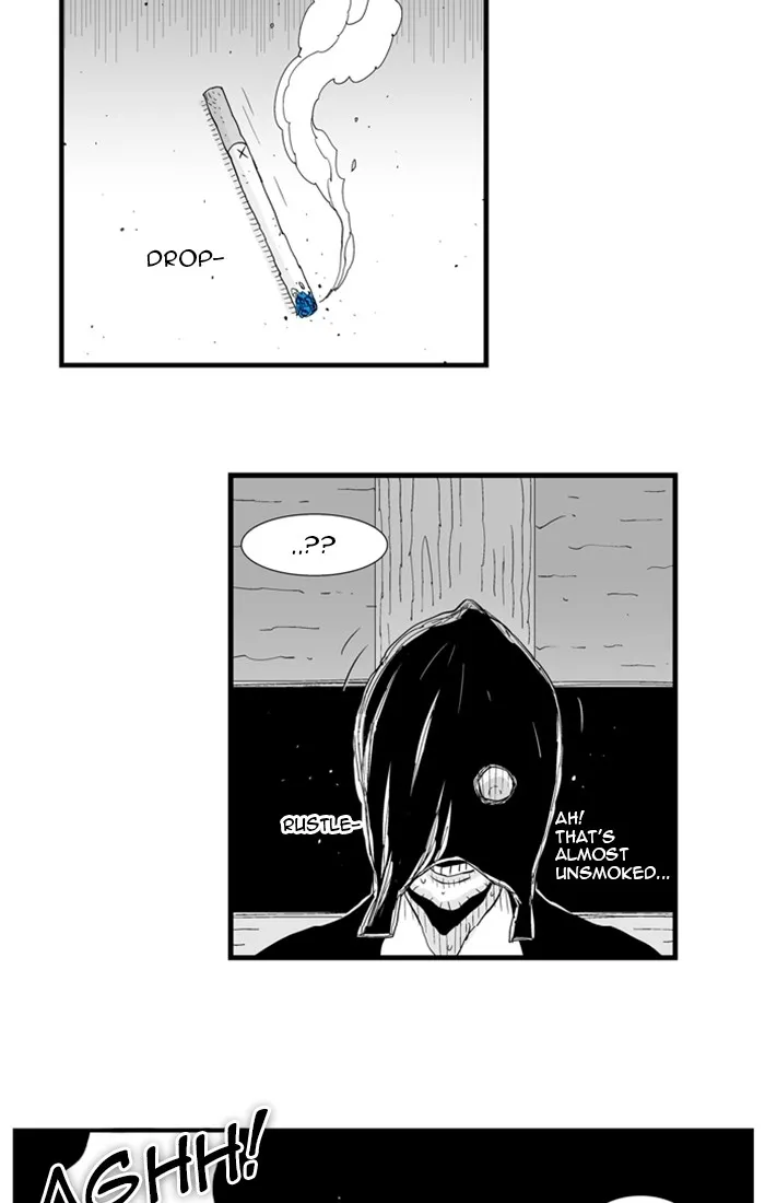 Hellper Chapter 84 page 39 - 