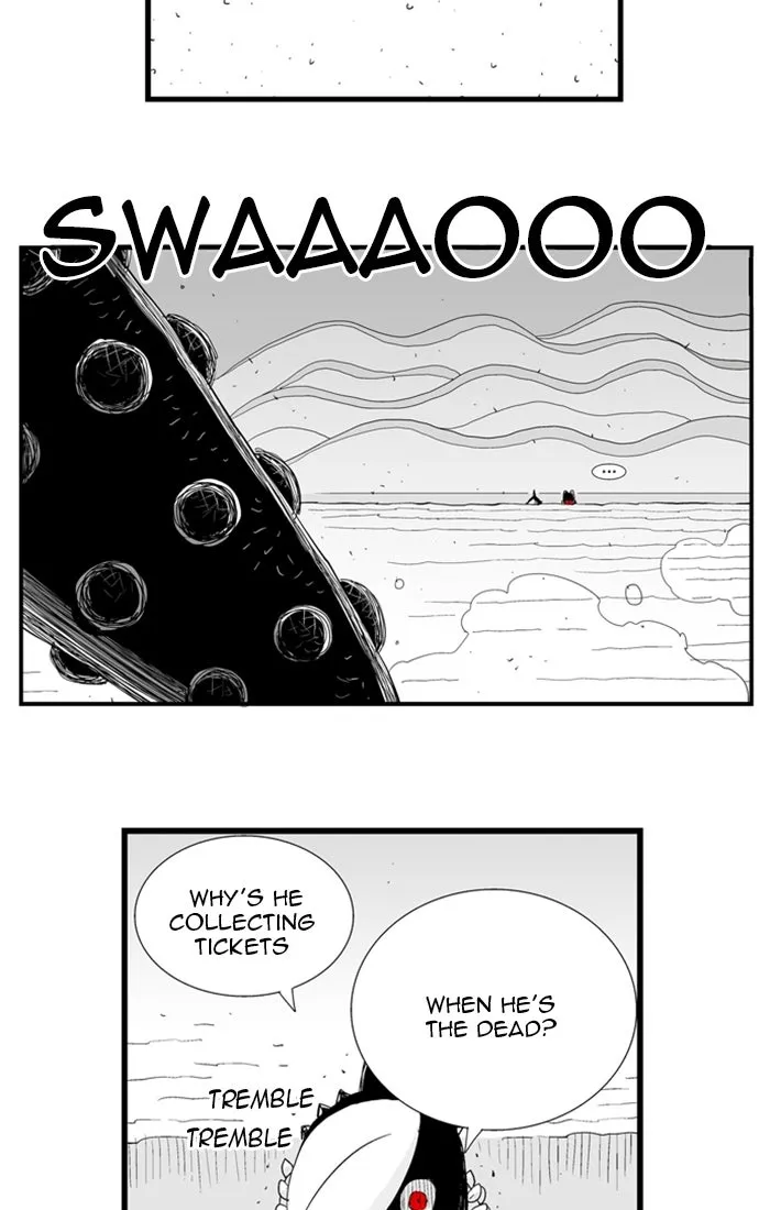 Hellper Chapter 84 page 5 - 