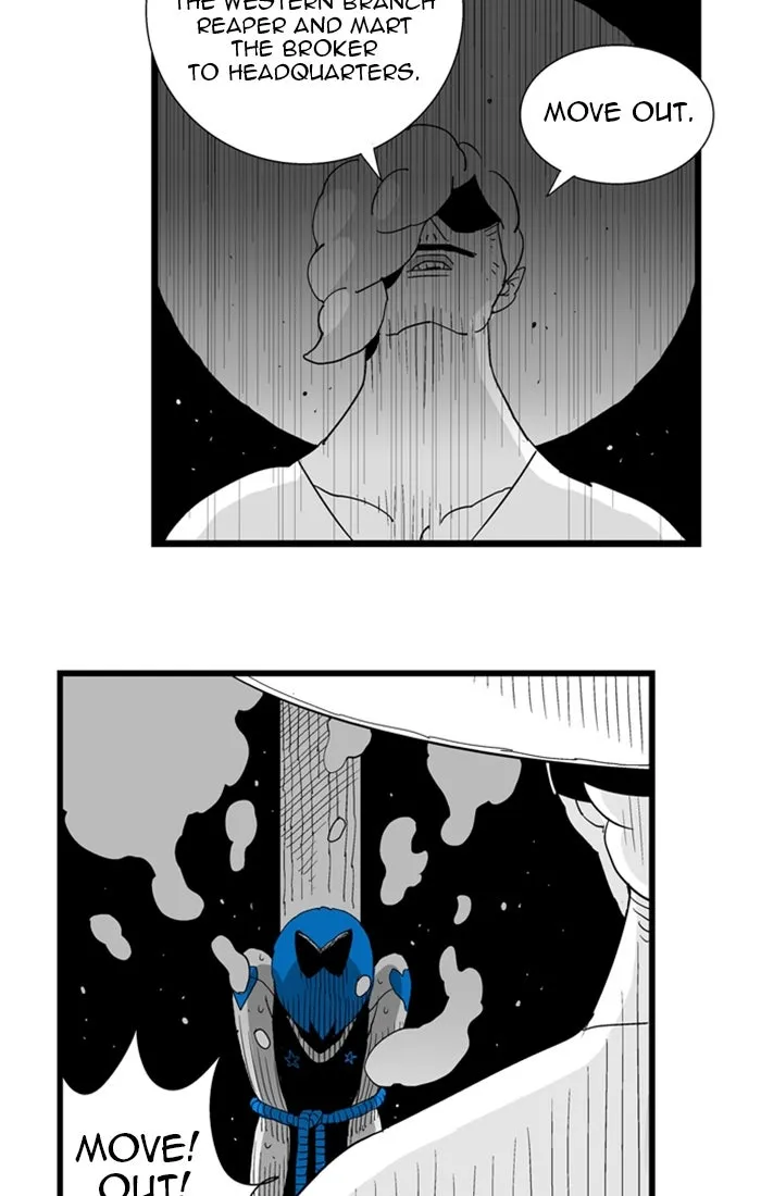Hellper Chapter 84 page 41 - 