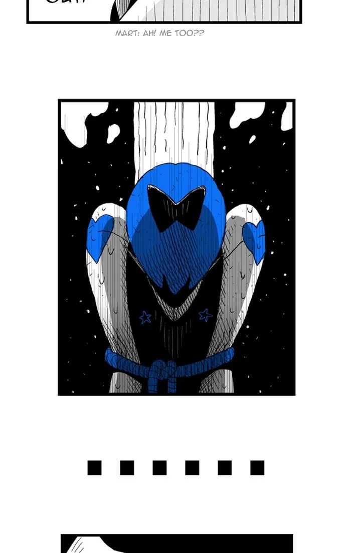Hellper Chapter 84 page 42 - 