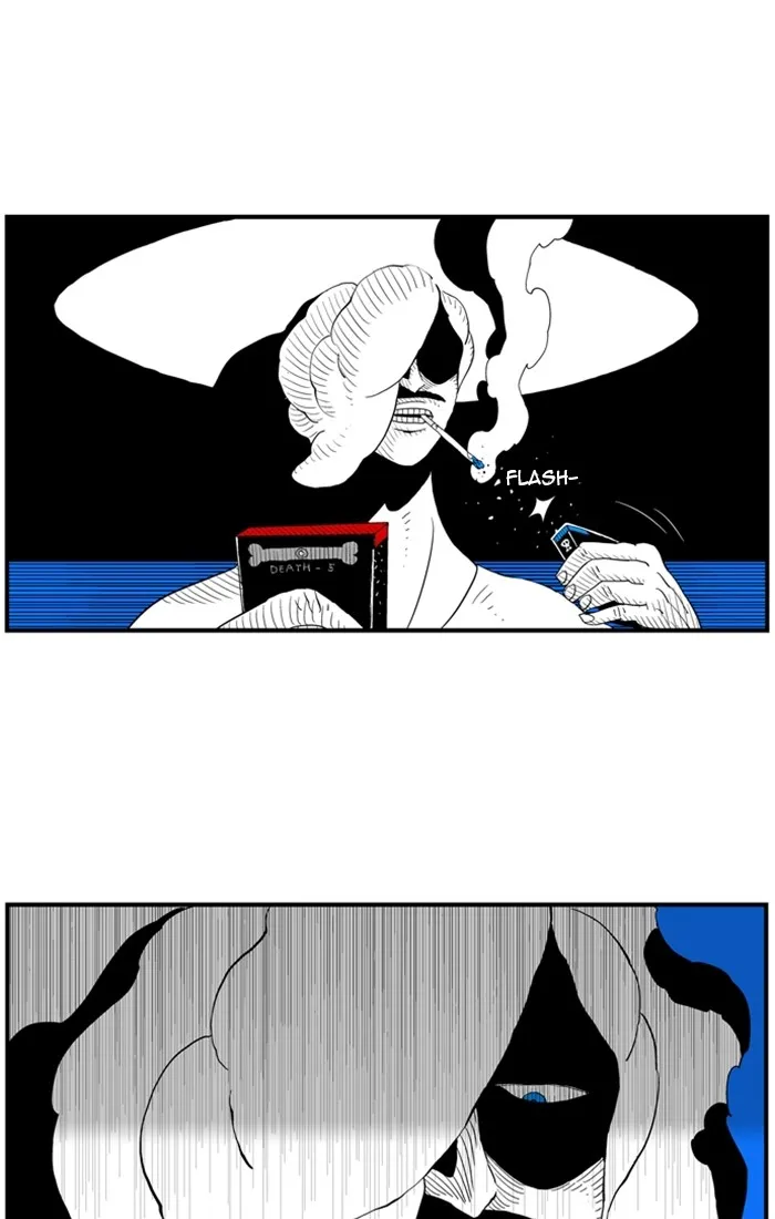 Hellper Chapter 84 page 44 - 