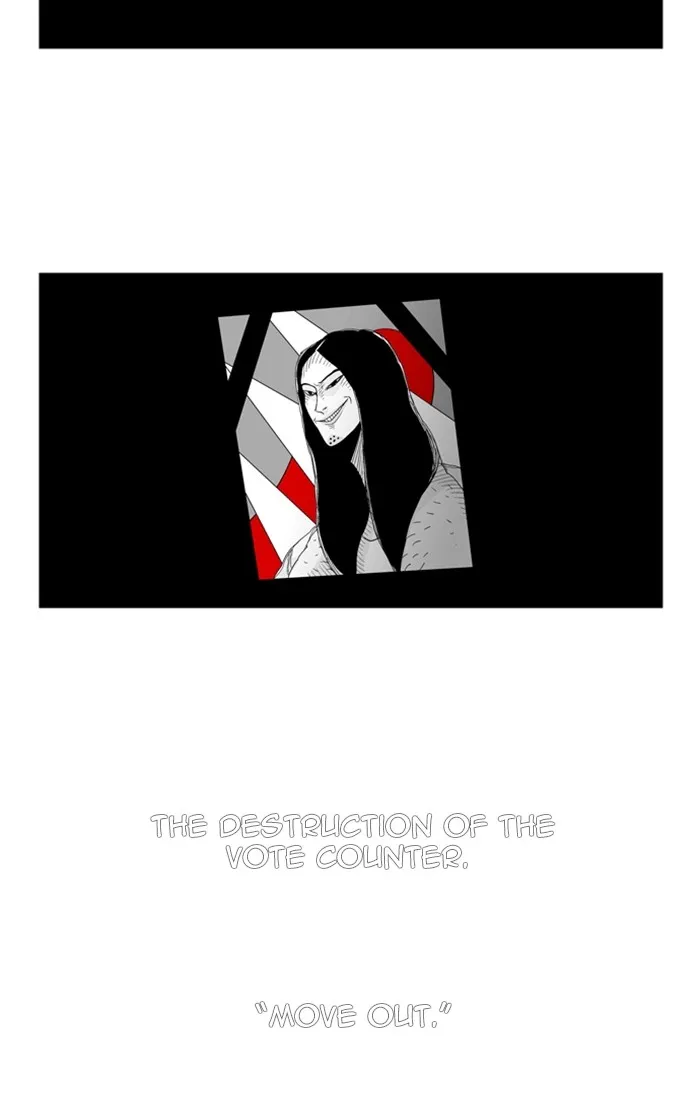 Hellper Chapter 84 page 46 - 