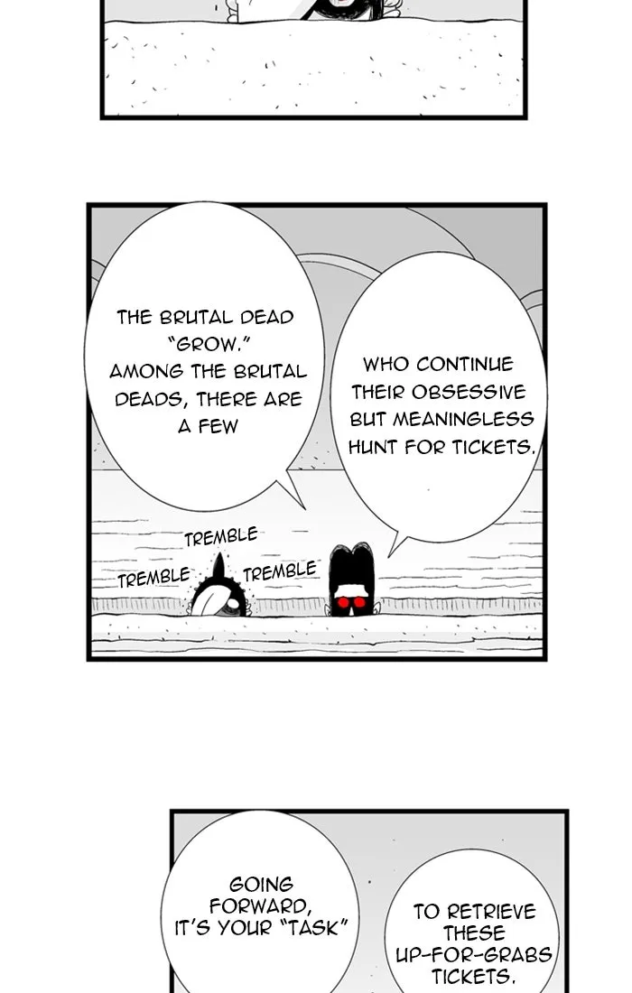 Hellper Chapter 84 page 6 - 