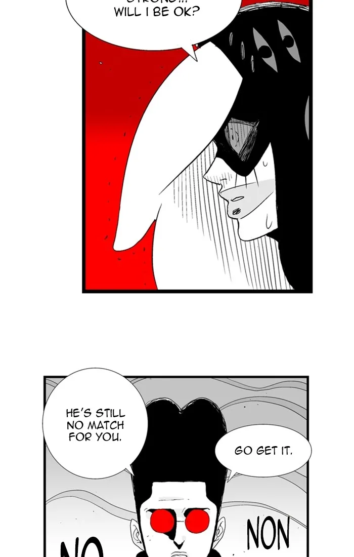 Hellper Chapter 84 page 8 - 