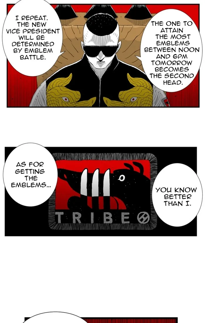 Hellper Chapter 85 page 11 - 