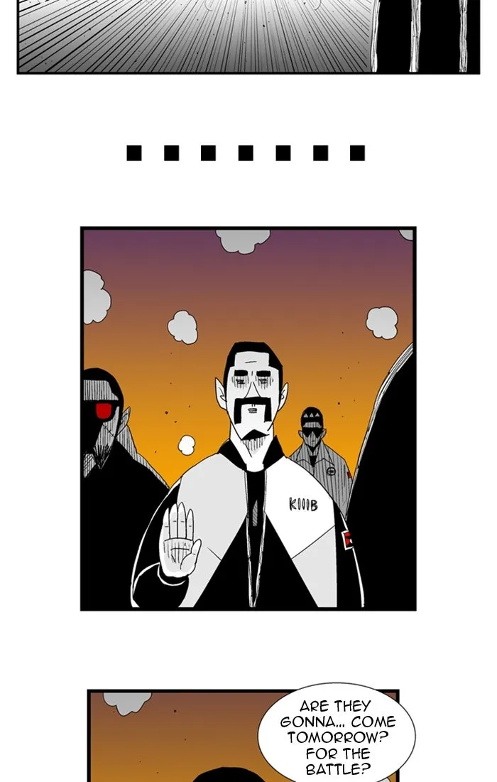 Hellper Chapter 85 page 16 - 
