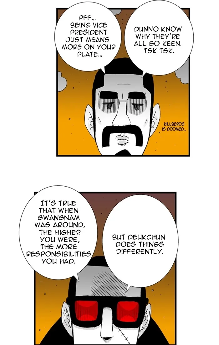 Hellper Chapter 85 page 18 - 