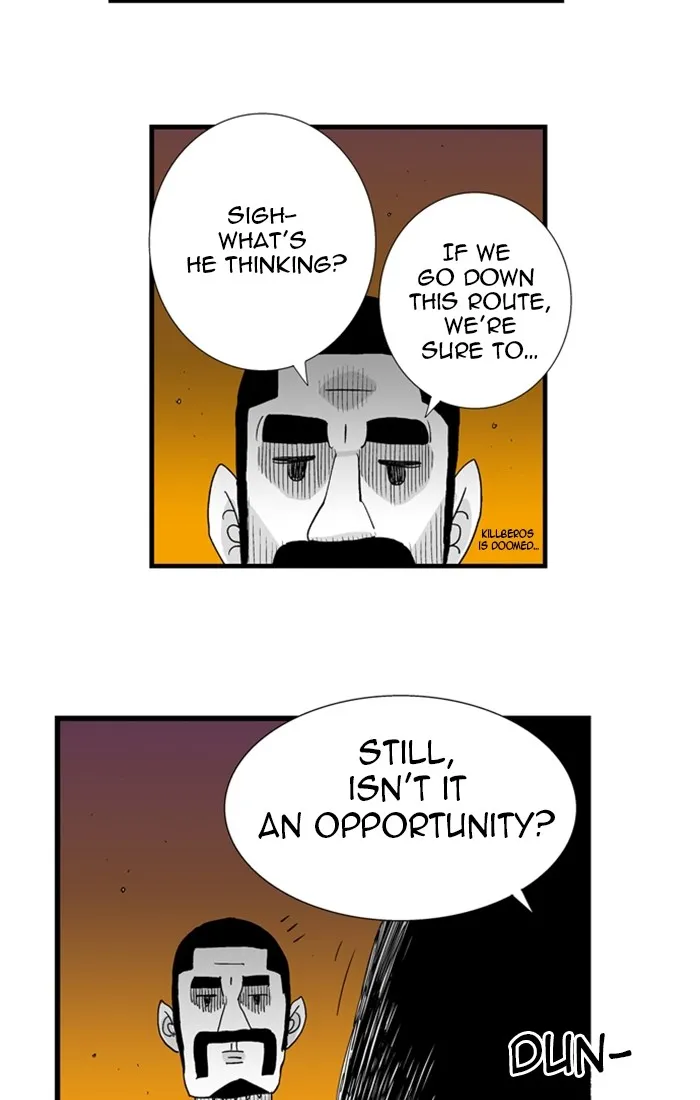 Hellper Chapter 85 page 19 - 