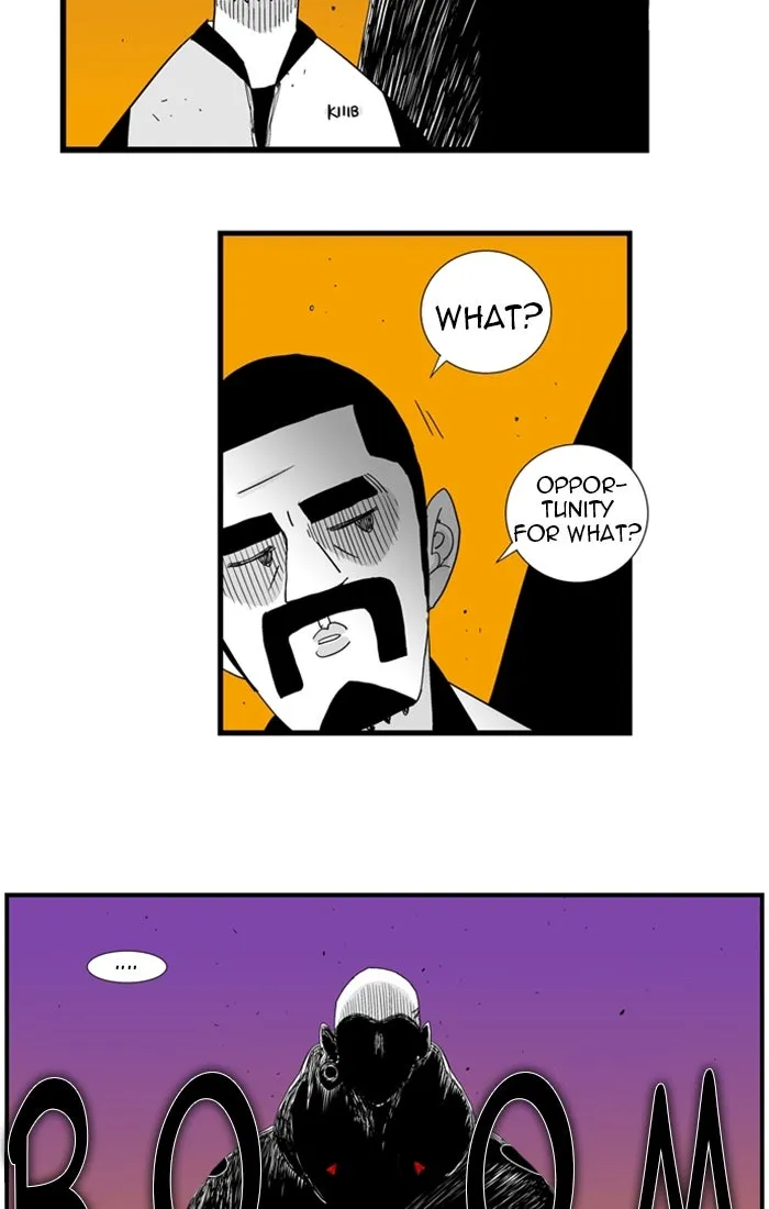 Hellper Chapter 85 page 20 - 