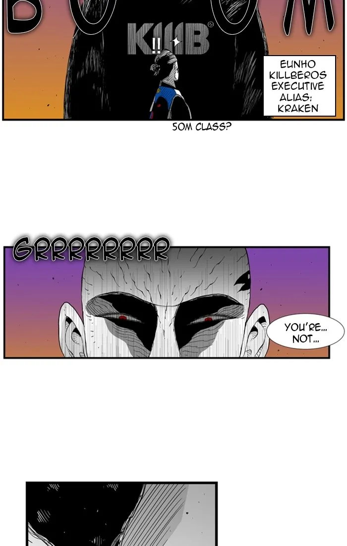 Hellper Chapter 85 page 21 - 