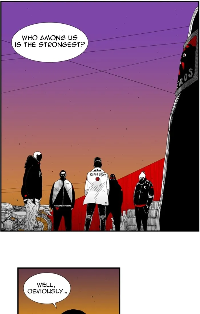 Hellper Chapter 85 page 23 - 