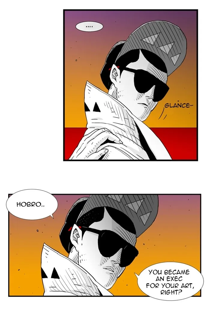 Hellper Chapter 85 page 27 - 