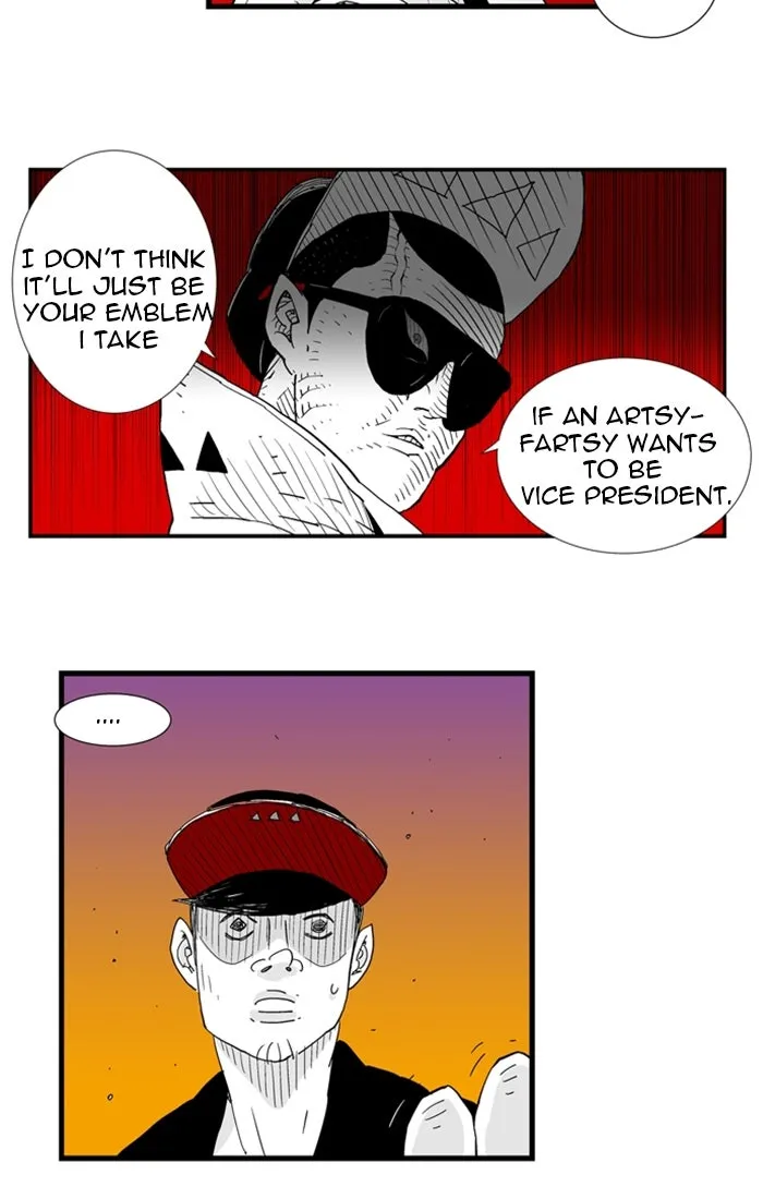 Hellper Chapter 85 page 29 - 
