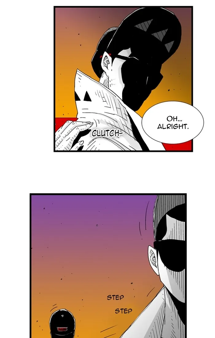 Hellper Chapter 85 page 30 - 
