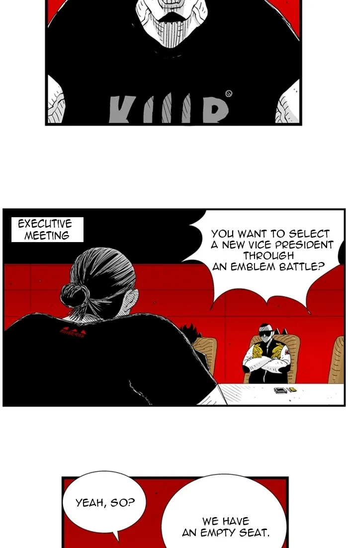 Hellper Chapter 85 page 4 - 