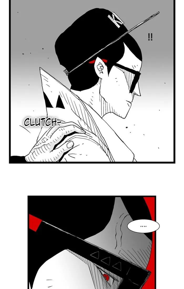 Hellper Chapter 85 page 32 - 