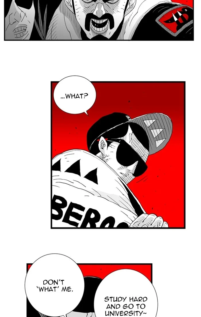Hellper Chapter 85 page 34 - 