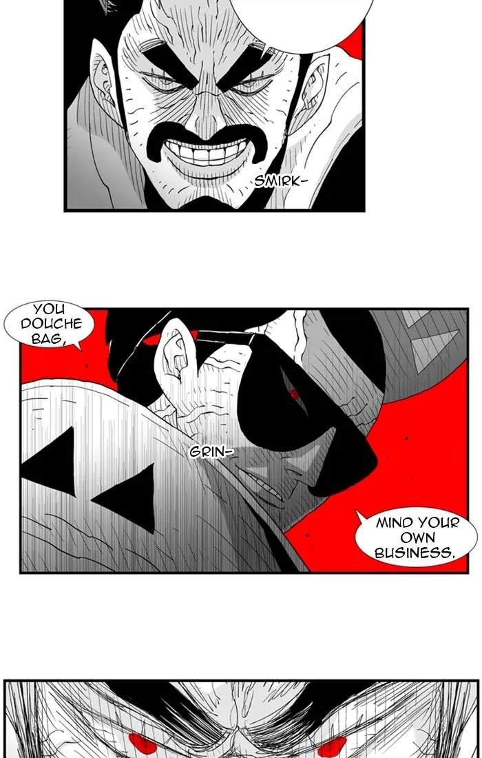 Hellper Chapter 85 page 35 - 