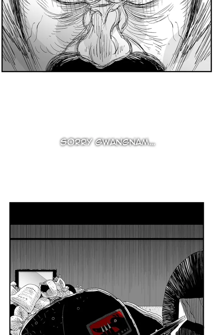 Hellper Chapter 85 page 36 - 