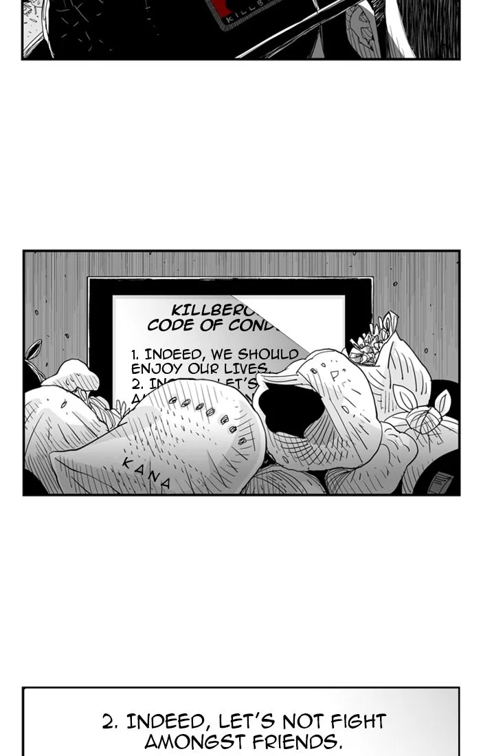 Hellper Chapter 85 page 37 - 