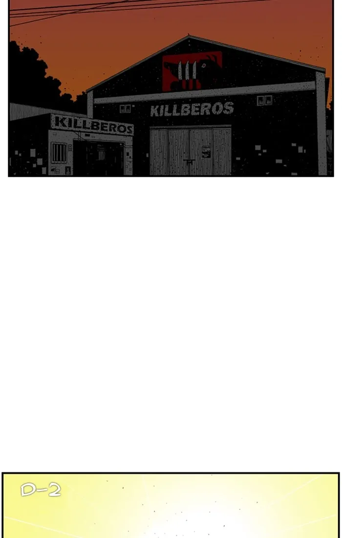Hellper Chapter 85 page 39 - 