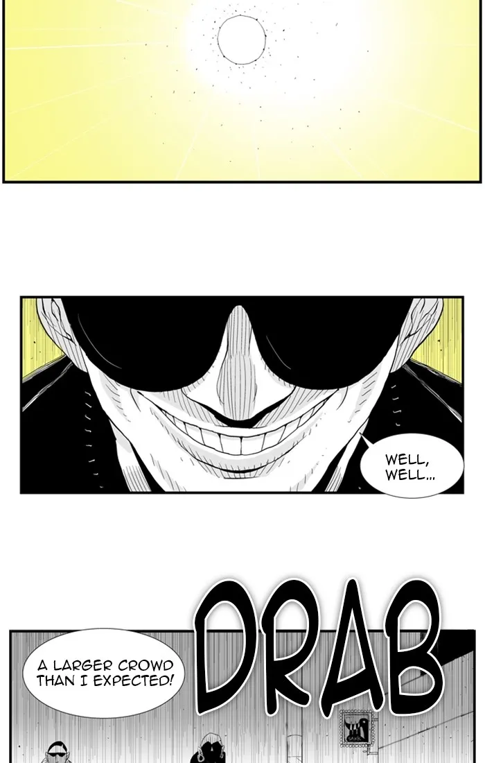 Hellper Chapter 85 page 40 - 