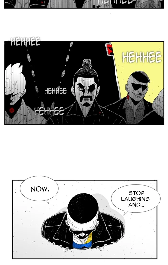 Hellper Chapter 85 page 43 - 