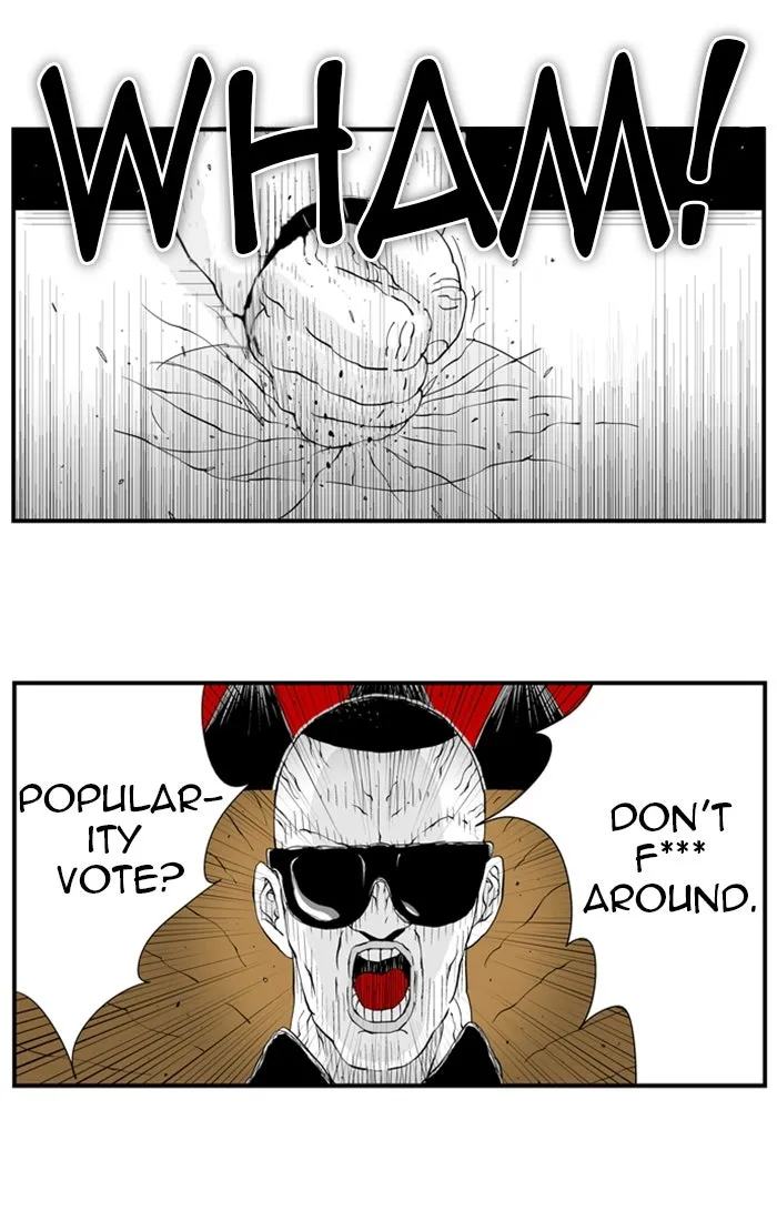 Hellper Chapter 85 page 6 - 
