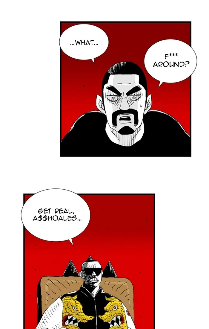 Hellper Chapter 85 page 8 - 