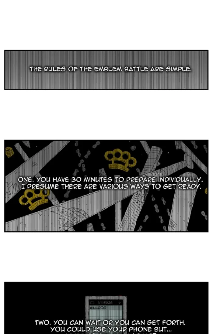 Hellper Chapter 86 page 2 - 